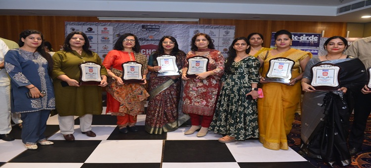 School Excellence  Award