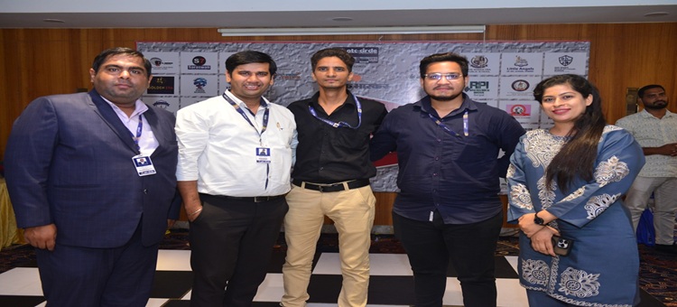 School Excellence  Award