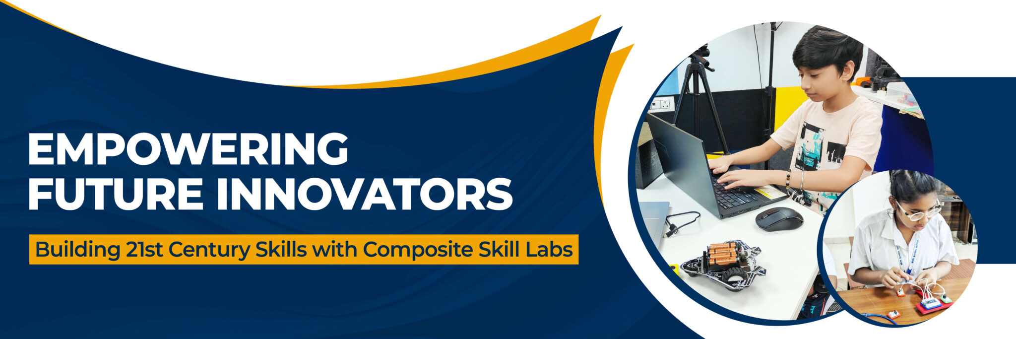 Composite Skill Lab Banner